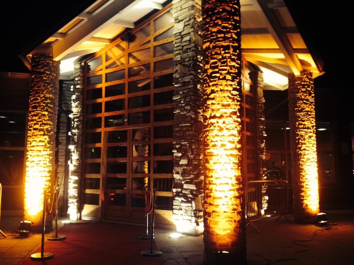 Lodge Hotel Lohimaa Tervo Exterior photo